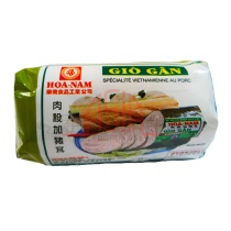 Kjøtt pudding PORK SVOR/ Cha Lua Bì BHH 40X500G
